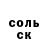 Alpha-PVP Соль PK. Production